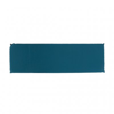 Yta som minskar risken att sovsäcken rör sig.