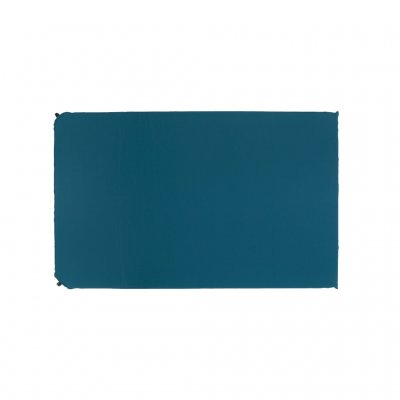 Glidskyddad undersida som gör att liggunderlaget håller sig på plats under natten