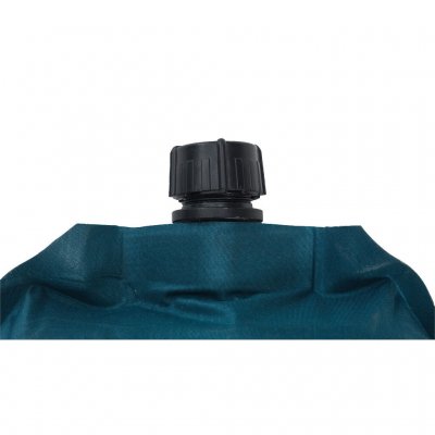 Easy Camp Skylark Double 10.0 cm har en kraftig ventil