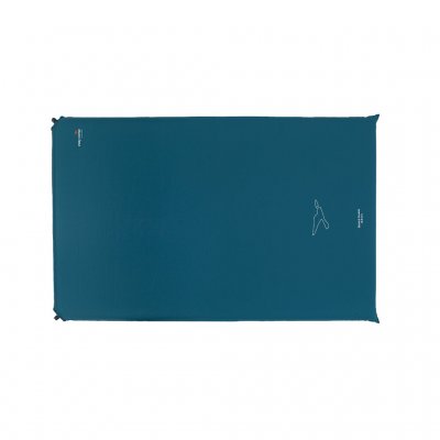 Easy Camp Skylark Double 10.0 cm Liggunderlag - prisvärt alternativ för bekväm sovupplevelse
