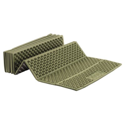 Högkvalitativt EVA-plastskum med slutna celler, för lång livslängd och bättre komfort