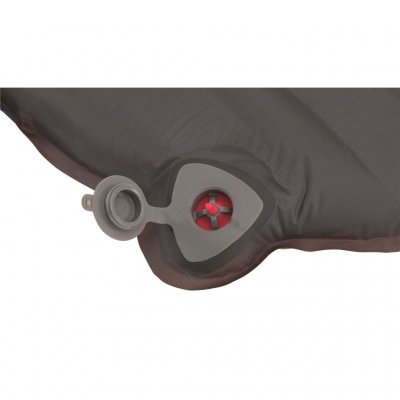 Peak Valve med backventil