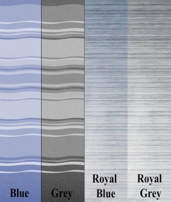 Fiamma Caravanstore XL Påsmarkis 360 cm - Fynd