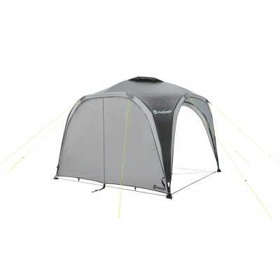 2 st sidoväggar som passar Outwell Wakefield M