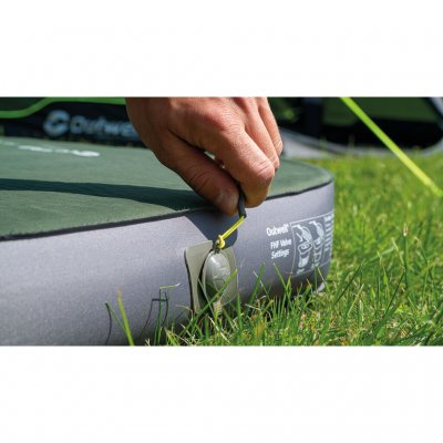 Outwell Dreamhaven Single 15 cm Liggunderlag