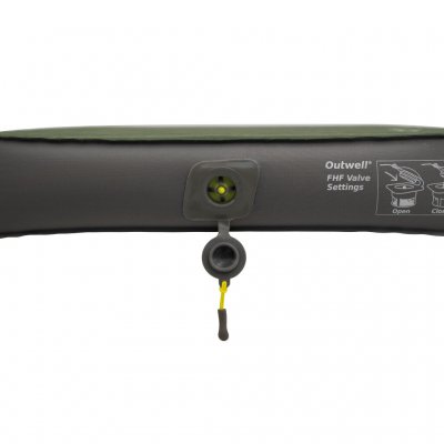 Outwell Dreamhaven Single 15 cm Liggunderlag