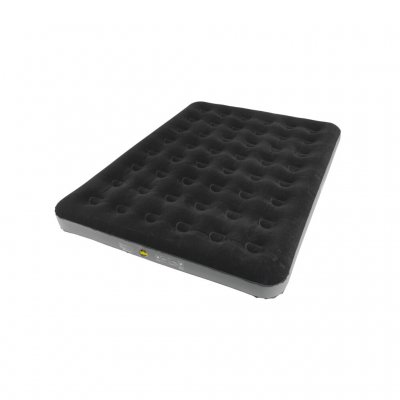 Extra stor luftmadrass/tältmadrass för camping och övernattningar.
