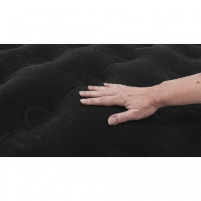 Outwell Flock Classic Singel Luftmadrass m. Fotpump - Fynd