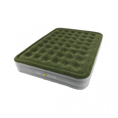 Outwell Flock Excellent King extra stor luftmadrass