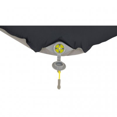 FHF ventilen som förbättrar in- och utflödet