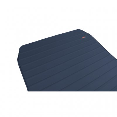 Måtten och formen är gjord för att passa i campervans.