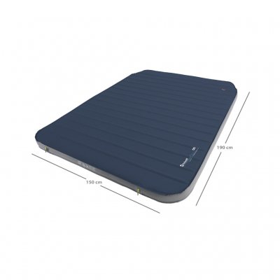 Mått för Outwell Dreamboat Campervan.