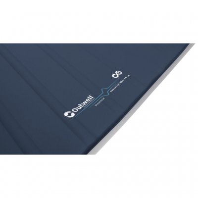 Outwell Dreamboat Campervan Wide