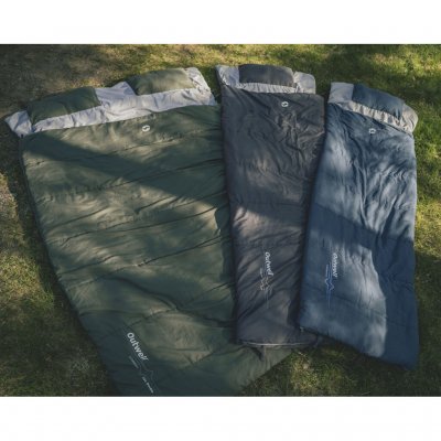 Outwell Companion Lux Double Sovsäck