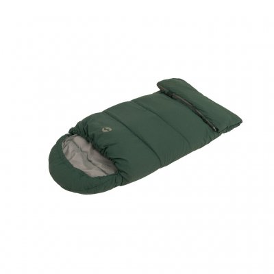 Justerbar längd via fastsydda ögglor gör att den även passar för de ännu mindre barnen