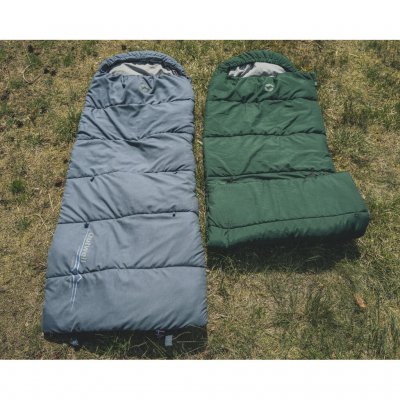 Outwell Campion Junior Teal Barnsovsäck