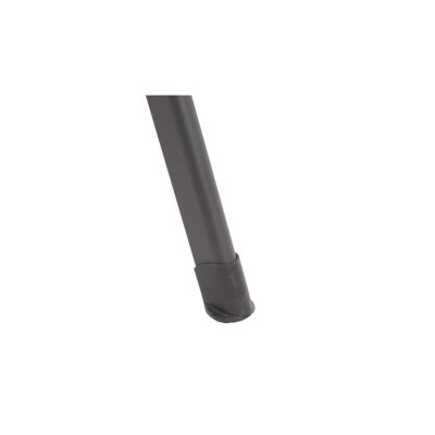 Kraftiga ben och förstärkta fötter.