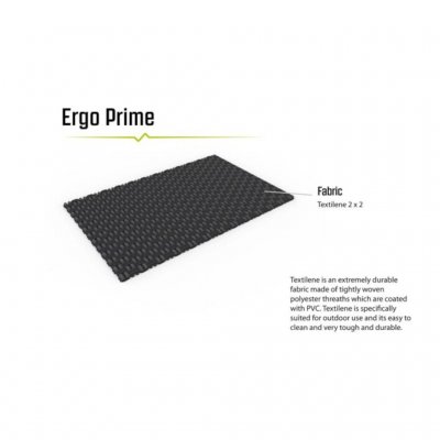 Outwell Yukon - Fynd