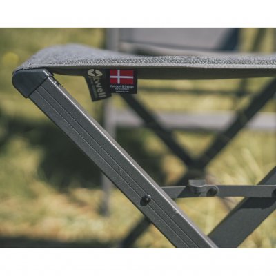 Outwell Florin Fotstöd/Pall