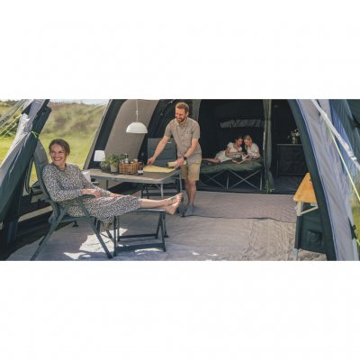 Outwell Florin Fotstöd/Pall