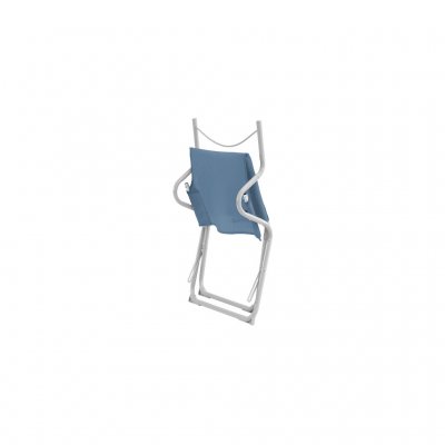 Outwell Sauntons Lux Ocean Blue Strandstol
