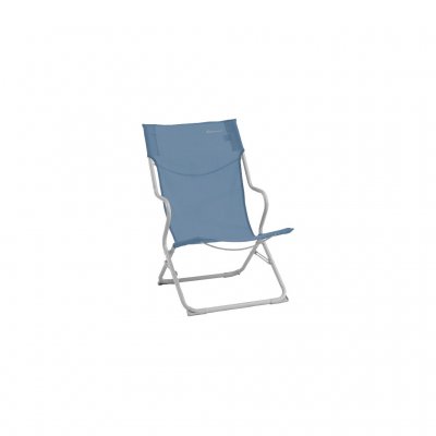 Outwell Sauntons Lux Ocean Blue Strandstol