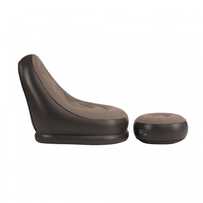 Stadig design gör att du kan koppla av.