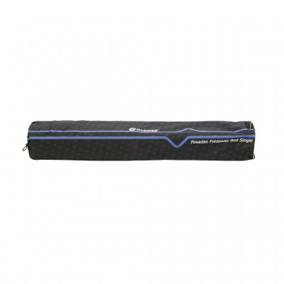 Förvaringsväska medföljer