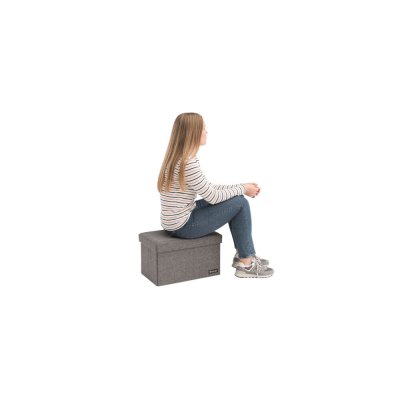 Extra sittplats med bra förvaring - från Outwell.