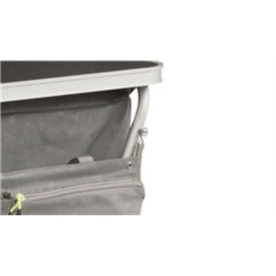 Enkel upphängning tack vare krokar