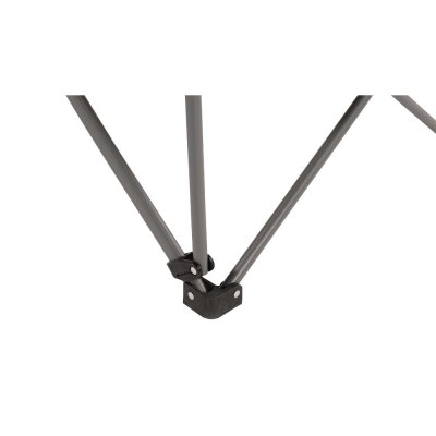 Stabil ram i slitstarkt stål