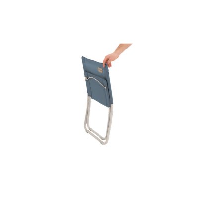 Viks upp och ihop på några sekunder låg vikt.