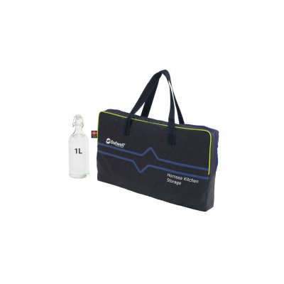 Förvaringsboxen är hopfällningsbar.