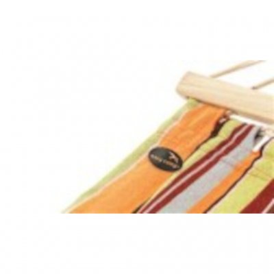 Tyget gjort i polycotton som ger en skön känsla