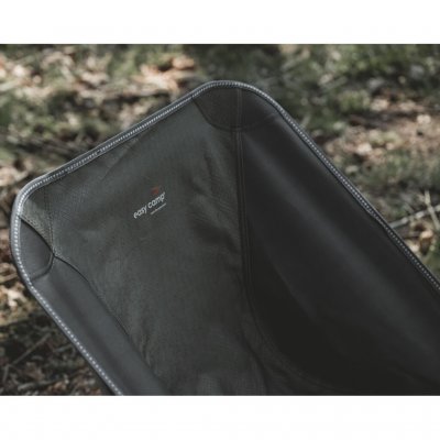 Stolen är perfekt för camping, festival, båt- eller husvagnsliv.