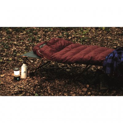 Robens Outpost Tall Tältsäng - Fynd