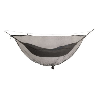 Robens Trace Hammock Mosquito Net är ett myggnät för hammock och hängmatta.