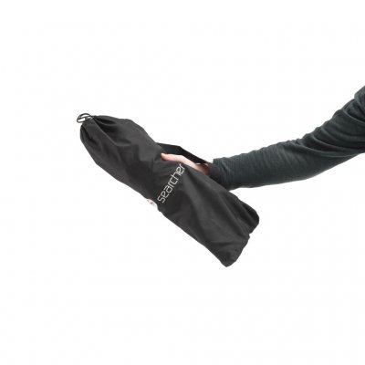 Campingstol från Robens med liten packstorlek