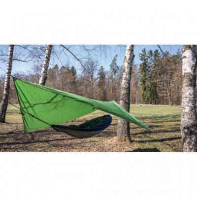 2117 Kolari Tarp - få en skyddad plats för din hammock, rastplats eller utanför tältet.