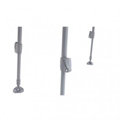 Outwell Coledale S Allvädersbord