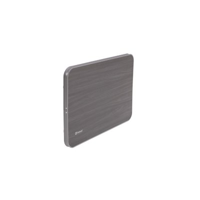 Viks upp och ihop på några sekunder