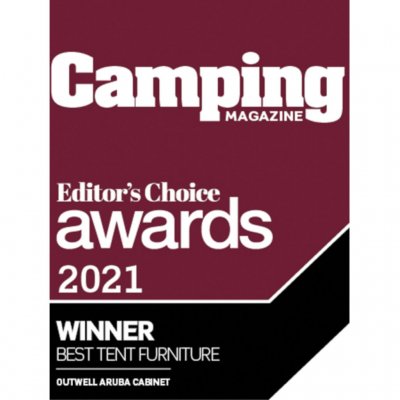 Outwell Aruba Förvaringsskåp