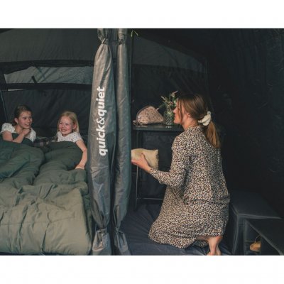 Outwell Bahamas Förvaringsskåp