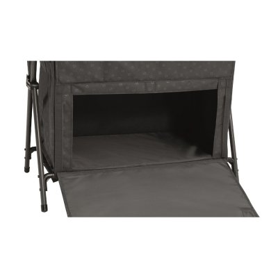 Praktiska förvaring under din campingsemester