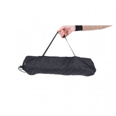 Liten packstorlek