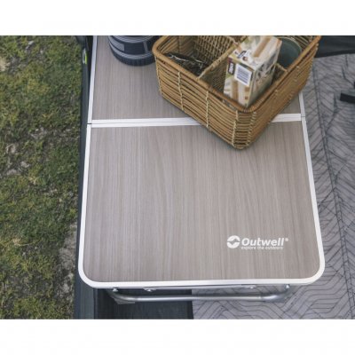 Outwell Heyfield Lågt Bord