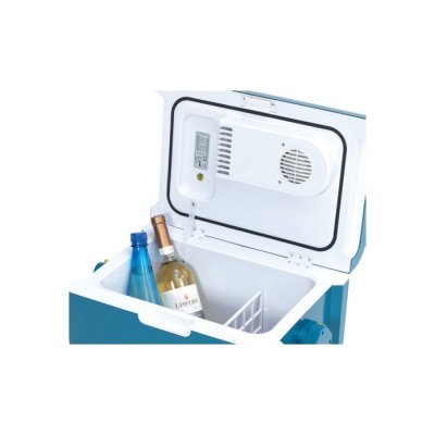 Outwell ECOcool Lite Kylbox 24L 12V/230V Prime Blue