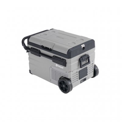 Outwell Arctic Frost 55 från baksidan.