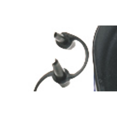 Levereras med 3 olika munstycken