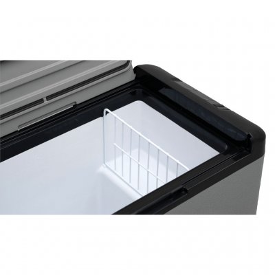 Extra fack för att dela upp innehållet